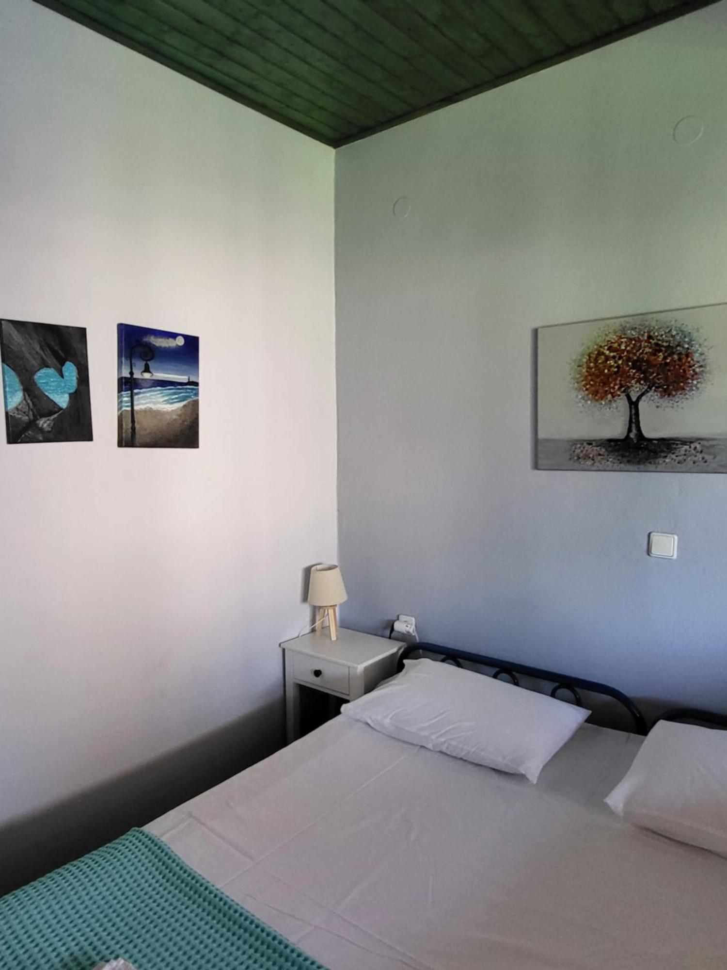 Villa Trifon By Rentalspro Services -Nea Potidea Halkidiki ภายนอก รูปภาพ