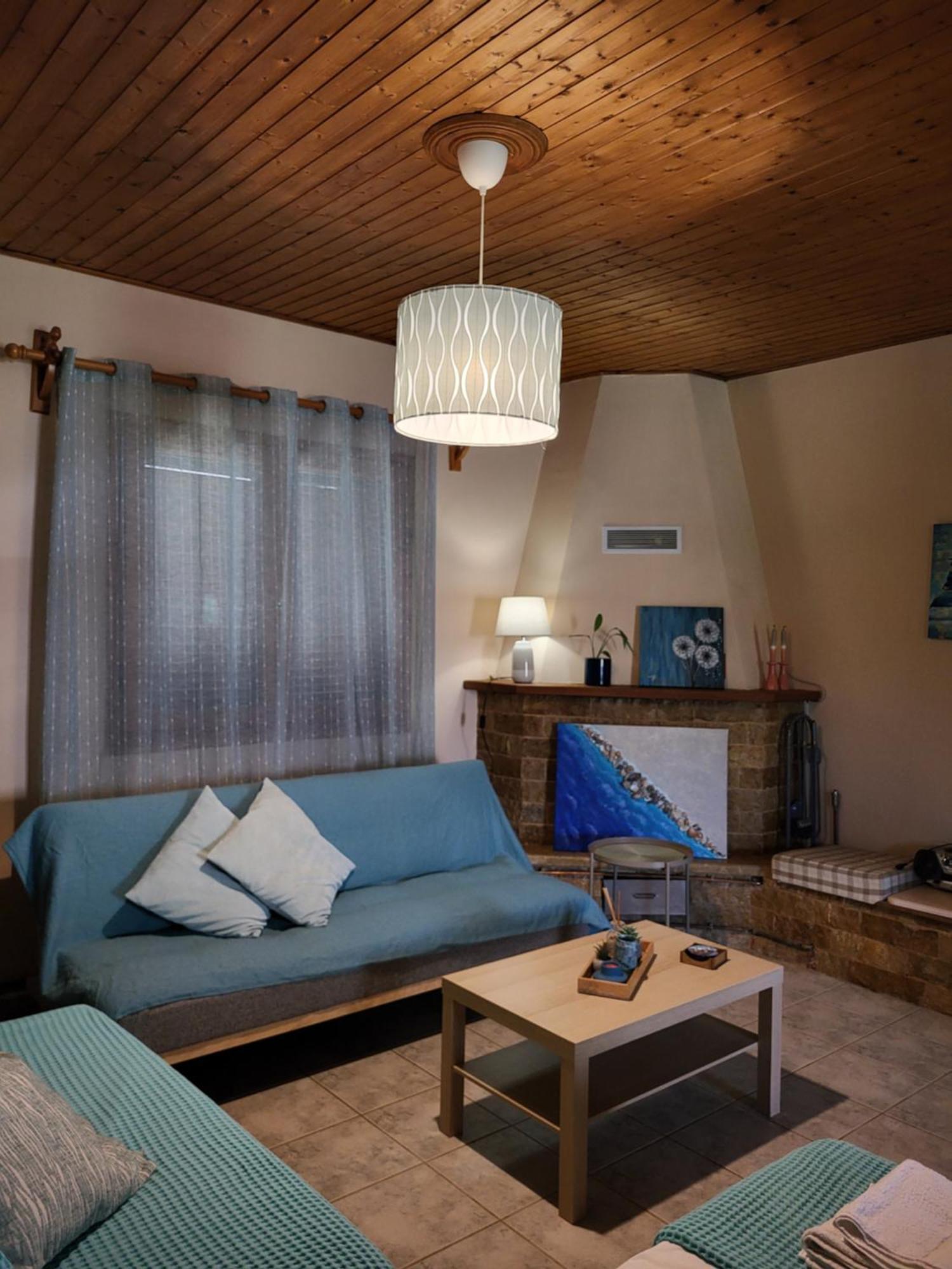 Villa Trifon By Rentalspro Services -Nea Potidea Halkidiki ภายนอก รูปภาพ